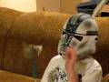 videos de Bob the Alien vs. Patrick the Clone and his side Kick Wolfy