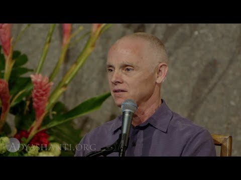 Adyashanti Video: Spirituality Is To Be Involved In the Enigma of Being