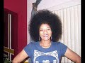 Natural Hair Styles
