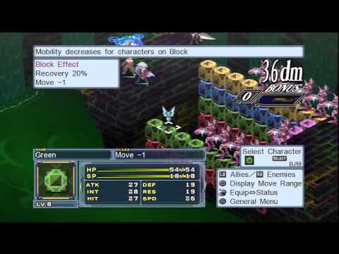 Disgaea 4 : A Promise Unforgotten