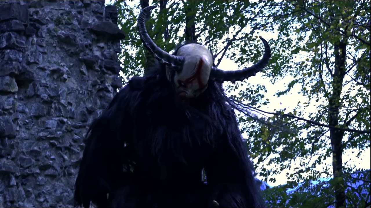 Ludescher Stehbruchtüfel Trailer