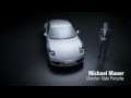 The new Porsche 911 - A design statement