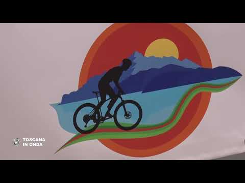Isola d'Elba, i mondiali di mountain bike