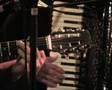 Neufchâteau 2007 Guitare manouche et accordéon