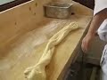 ???(Handmade noodle)
