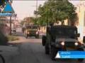 Coup de filet anti-terroriste