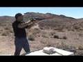 The Whitworth .458 Winchester Magnum at 420 yards