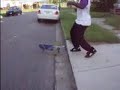 Skate Demo Skate Demo