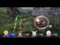 Star Ocean The Last Hope: International (PS3) trailer from Square Enix