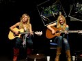 aly and aj  something more at san diego