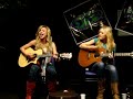 aly and aj  something more at san diego