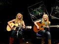 aly and aj  something more at san diego