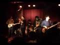 25th Hour - Small Earth Music with Cornelius Bumpus on Sax