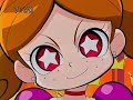 出ましたっ! パワパフガールズZ  第二 開始主題歌 オープニングテーマ