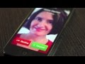 Free calling to your iPhone friends on Facebook Messenger