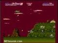 Silk Worm - NES Gameplay Silk Worm - NES Gameplay