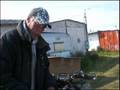 Alaska Salmon Fisherman Profile - Bill Ross, Egegik, ...