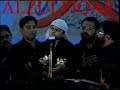 LIVE (Anjuman-e-Alzulfiqar) ABBAS NAQI