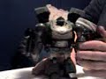 transformers animated leader bulkhead