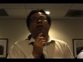 Anime Expo 2008 Video Diary - Day 0