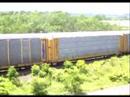 CPR intermodal on Hamilton Sub nb Galt Sub/Guelph Jct