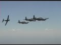 USAF JSUPT T-37 / T-6 Pilot Training