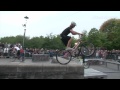Danny MacAskill interview - Red Bull Street Light