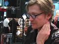 Musikmesse Frankfurt 2008: Peavey VYPYR modeling guitar amp
