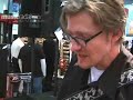 Musikmesse Frankfurt 2008: Peavey VYPYR modeling guitar amp