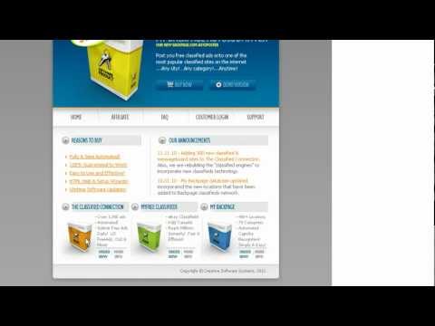 Advertising Software_In store media. Heti legjobbak