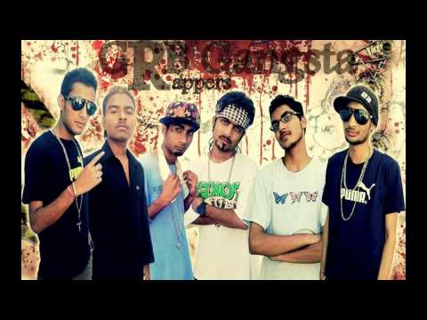 1.Intro-GRB Gangsta (Rappers) Latest Indian Punjabi Rap 2013