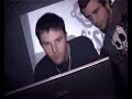 dj Moras and Mida visual @ tunnel