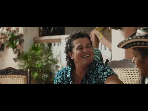 Carlos Vives presenta Colombia en una canción