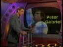 Quizsendung Risiko mit Thema Peter Gabriel