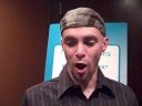 Blogher DC: Aaron Brazell, TechnoSailor