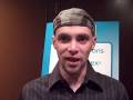 Blogher DC: Aaron Brazell, TechnoSailor