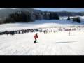Hopeless Snowboarding-falling