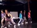 舞舞舞-午間舞壇 Art for Lunch-Shall We Dance? - Session 1