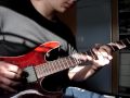 Metallica Sounds for Boss MT2-Metalzone