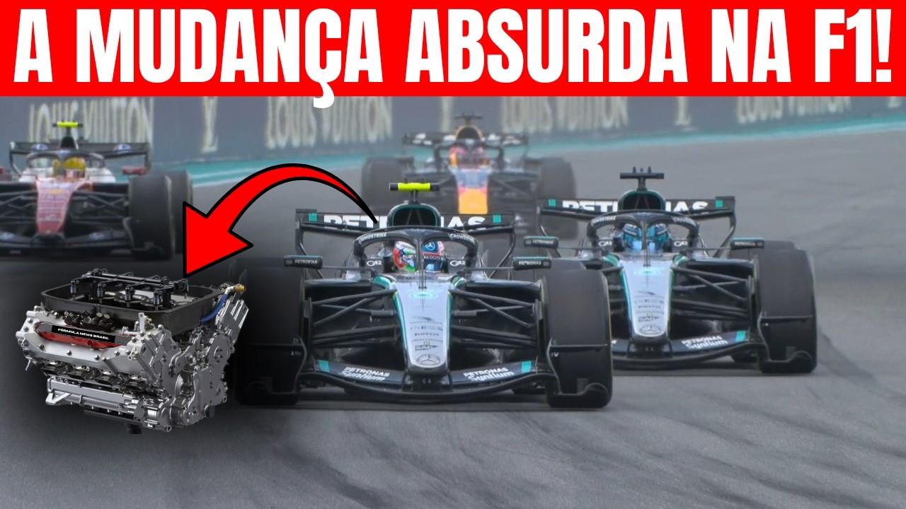 Rafael Câmara na Ferrari e o Segredo do Regulamento de 2026