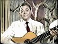 LOS PANCHOS (Johnny Albino) - SIETE NOTAS DE AMOR LOS PANCHOS (Johnny Albino) - SIETE NOTAS DE AMOR