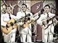 LOS PANCHOS (Johnny Albino) - SIETE NOTAS DE AMOR