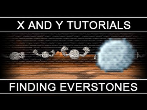 how to get more everstones