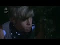 Gay fight and hot kiss      skins