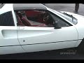 Old School Speed - Test Drive the Ferrari 328
