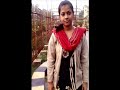 Beautiful song by Suvita Jha, India's sweet singer.