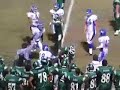 Alta Loma vs. Cajon Alta Loma vs. Cajon