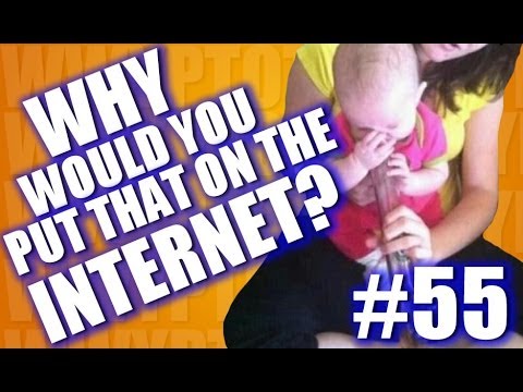 why - Follow me on TWITCH!: http://www.twitch.tv/robdyke MY FACEBOOK FANPAGE http://www.facebook.com/TheRobDykeExperience TWITTER http://www.twitter.com/TheRobDyke...