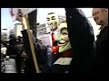 Los Angeles Protest 3/15(Wise Beard Man Outing $cilon Plant