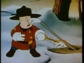 merrie melodies: fresh hare  1942 